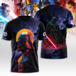 Star Wars 3D Apparel - NGHIAVT 3102
