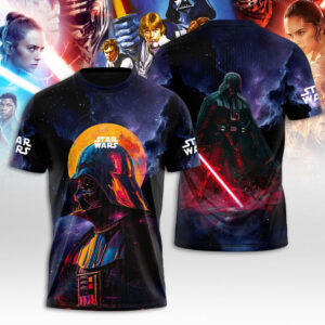Star Wars 3D Apparel - NGHIAVT 3102