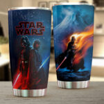 Star Wars Tumbler Cup - NGHIAVT 3103