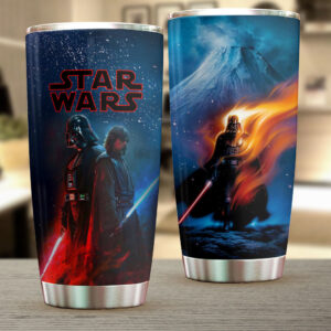 Star Wars Tumbler Cup - NGHIAVT 3103