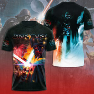 Star Wars 3D Apparel - NGHIAVT 3109