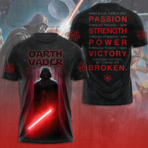 Star Wars 3D Apparel - NGHIAVT 3110