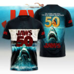 Jaws 3D Apparel - NGHIAVT 3193