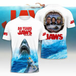 Jaws 3D Apparel - NGHIAVT 3196