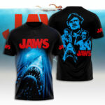 Jaws 3D Apparel - NGHIAVT 3198