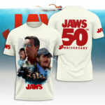 Jaws 3D Apparel - NGHIAVT 3200