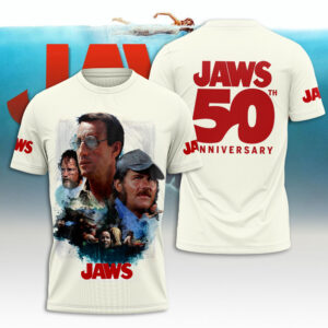 Jaws 3D Apparel - NGHIAVT 3200