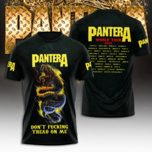 Pantera 3D Apparel - NGHIAVT 3203