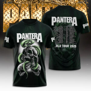 Pantera 3D Apparel - NGHIAVT 3204