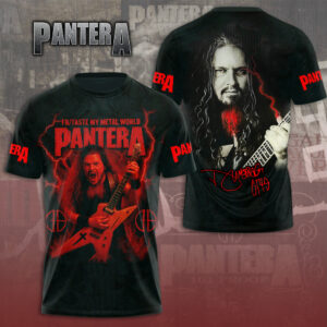 Pantera 3D Apparel - NGHIAVT 3209