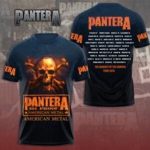 Pantera 3D Apparel - NGHIAVT 3210