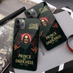 Ozzy Osbourne Phone Case - NGHIAVT 3238.2