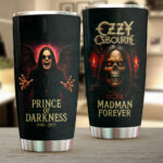 Ozzy Osbourne Tumbler Cup - NGHIAVT 3238.4