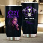 Ozzy Osbourne Tumbler Cup - NGHIAVT 3249.3