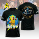 Star Trek 3D Apparel - NGHIAVT 3252