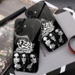 Ozzy Osbourne Phone Case - NGHIAVT 3259