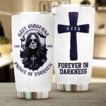 Ozzy Osbourne Tumbler Cup - NGHIAVT 3265