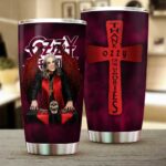 Ozzy Osbourne Tumbler Cup - NGHIAVT 3305