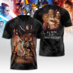 Star Wars 3D Apparel - NGHIAVT 3471