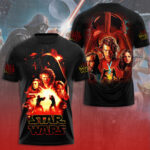 Star Wars 3D Apparel - NGHIAVT 3473