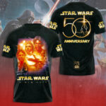 Star Wars 3D Apparel - NGHIAVT 3474