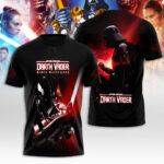 Star Wars 3D Apparel - NGHIAVT 3478