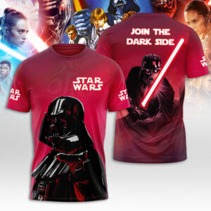 Star Wars 3D Apparel - NGHIAVT 3479