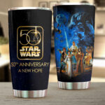 Star Wars Tumbler Cup - NGHIAVT3513