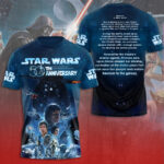 Star Wars 3D Apparel – NGHIAVT3515