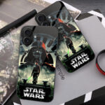 Star Wars Phone Case – NGHIAVT3516