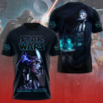 Star Wars 3D Apparel - NGHIAVT 3520