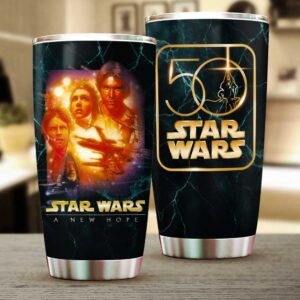 Star Wars Tumbler Cup - NGHIAVT 3522