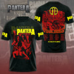 Pantera 3D Apparel – NGHIAVT 3531