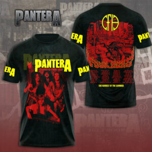Pantera 3D Apparel – NGHIAVT 3531