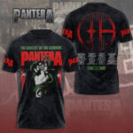 Pantera 3D Apparel – NGHIAVT 3532