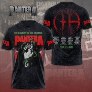 Pantera 3D Apparel – NGHIAVT 3532