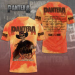 Pantera 3D Apparel – NGHIAVT 3533