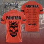 Pantera 3D Apparel – NGHIAVT 3534