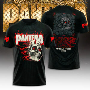 Pantera 3D Apparel – NGHIAVT 3535