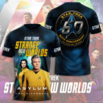 Star Trek 3D Apparel –  NGHIAVT 3551