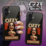 Ozzy Osbourne Phone Case – NGHIAVT3578
