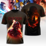 Star Wars 3D Apparel - NGHIAVT3588