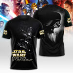 Star Wars 3D Apparel - NGHIAVT3594