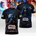 Star Wars 3D Apparel - NGHIAVT3595