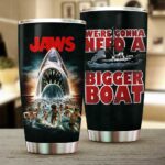 Jaws Tumbler Cup - NGHIAVT3607