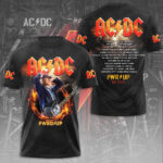 AC/DC 3D Apparel - NGHIAVT3611