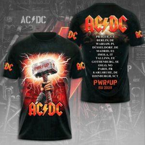 AC/DC 3D Apparel - NGHIAVT3612