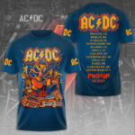 AC/DC 3D Apparel - NGHIAVT3613