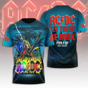 AC/DC 3D Apparel - NGHIAVT3614