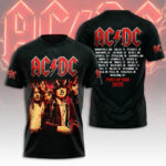 AC/DC 3D Apparel - NGHIAVT3615